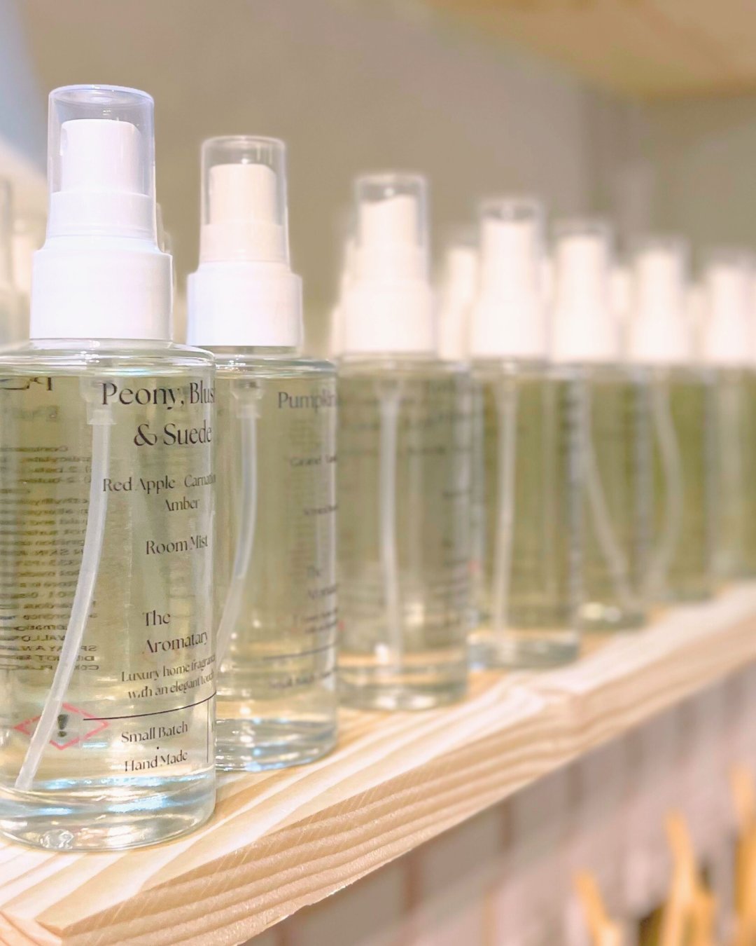 Room Sprays